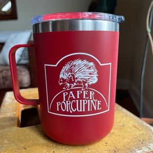 Rare NBC “Good Girls” Holiday Mug